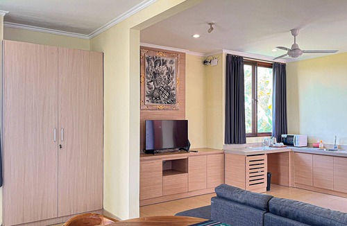 Singakerta Villa | Casa Dewa Villa Ubud