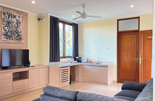 Singakerta Villa | Casa Dewa Villa Ubud