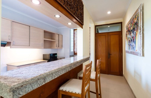 Singakerta Villa | Casa Dewa Villa Ubud