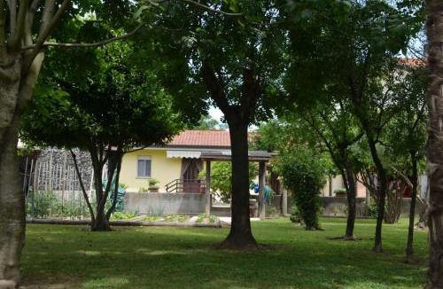 Pocenia House | Casa di Anita