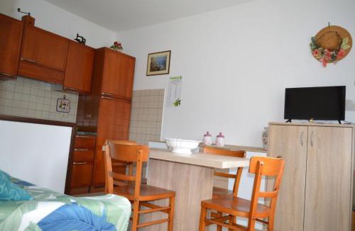 Pocenia House | Casa di Anita