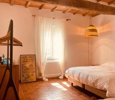 Macchino Villa | Casa Di Bruno, Lucca, Toscane