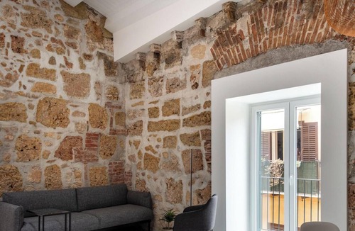 Kalsa Apartment | Casa di Design tra le Mura by Wonderful Italy