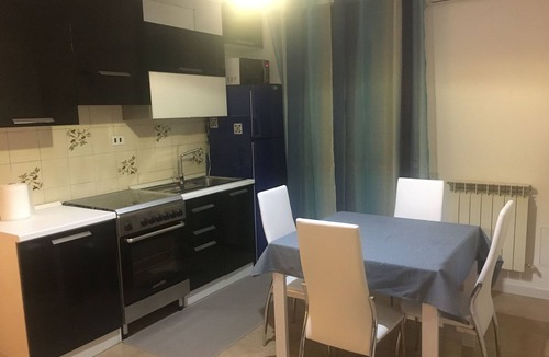 Pisa Apartment | Casa di Francesca very close to the Cisanello hospital