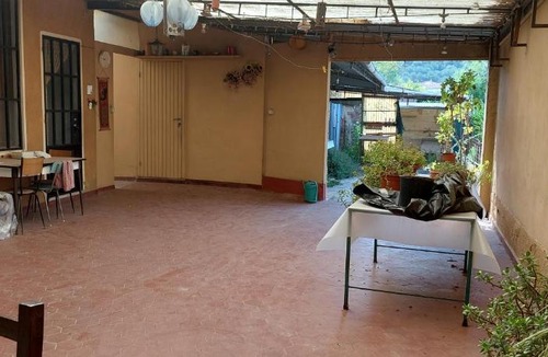 Capezzano Pianore House | Casa di Lori