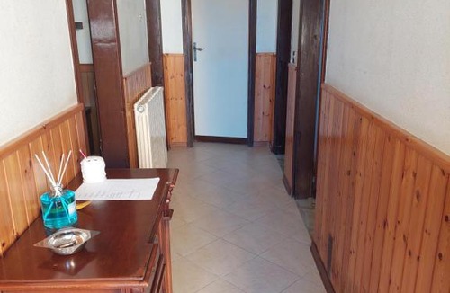 Capezzano Pianore House | Casa di Lori