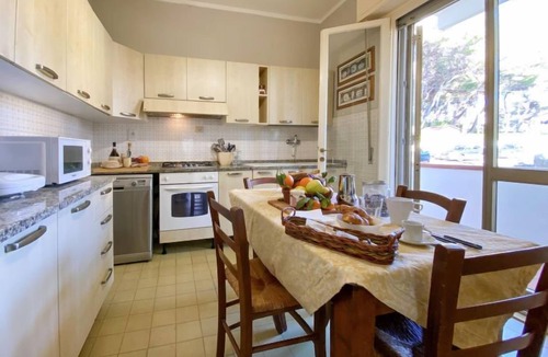 Castiglioncello Apartment | Casa di Nora by Interhome