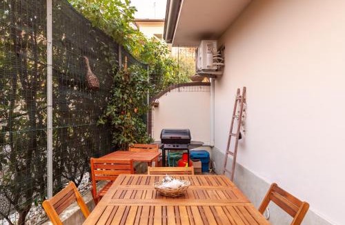 Forte dei Marmi Apartment | Casa di Paolo