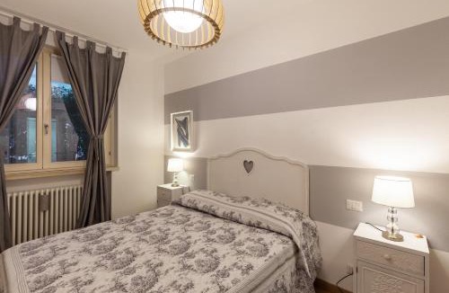 Forte dei Marmi Apartment | Casa di Paolo