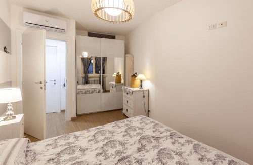 Forte dei Marmi Apartment | Casa di Paolo