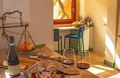 Taormina City Centre Villa | Casa di Regina, City Center, Renovated, Historical