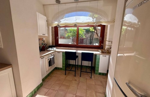 Taormina City Centre Villa | Casa di Regina, City Center, Renovated, Historical