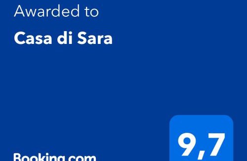 Stiava Apartment | Casa di Sara