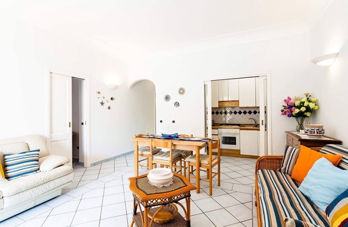 Montepertuso House | Casa Dorothea 1 with shared pool - My Rental Homes