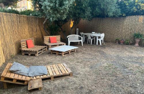 Cecina House | Casa Effe