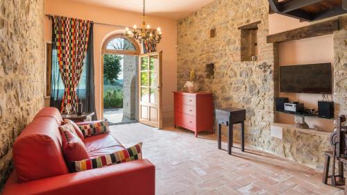 Palazzone Villa | Casa Elia 6, Emma Villas