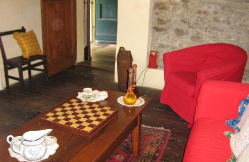 Stazzema House | Casa Emilia
