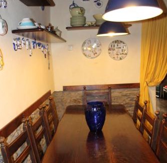 Stazzema House | Casa Emilia