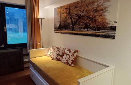 Granvilla Apartment | Casa Emma