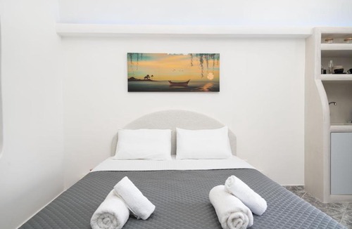 Pyrgos Villa | Casa Evgenia
