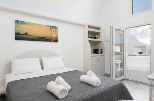 Pyrgos Villa | Casa Evgenia