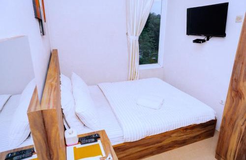 Paso Hotel | Casa Felice by Reccoma
