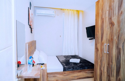 Paso Hotel | Casa Felice By Reccoma