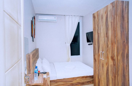 Paso Hotel | Casa Felice By Reccoma