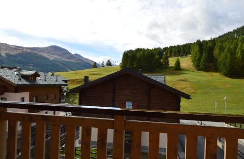 Valtellina Apartment | Casa Fiorella