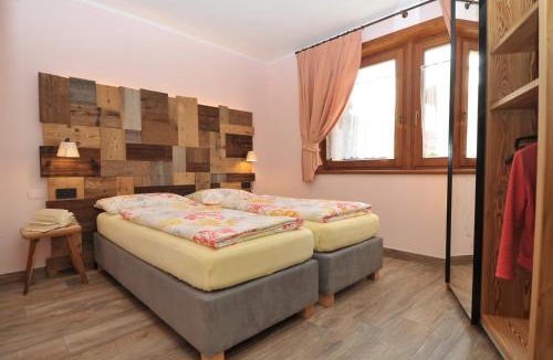 Valtellina Apartment | Casa Fiorella