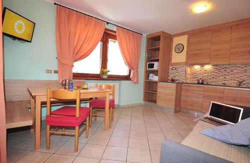 Valtellina Apartment | Casa Fiorella