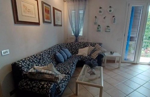 Stiava Apartment | Casa Fiorella