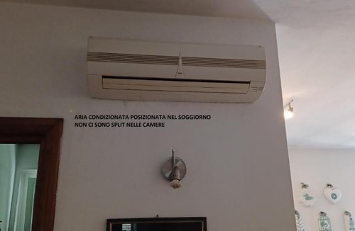 Stiava Apartment | Casa Fiorella