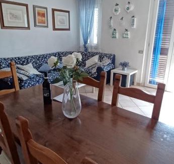 Stiava Apartment | Casa Fiorella