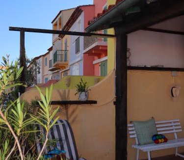 Port Grimaud House | CASA FLIPPER - maison de pêcheurs - Charme