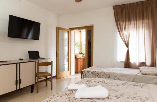 Treppo Grande Apartment | Casa Flora