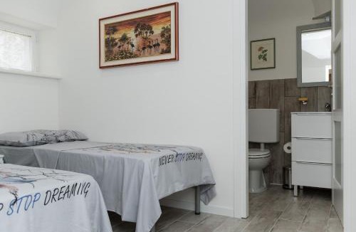 Treppo Grande Apartment | Casa Flora