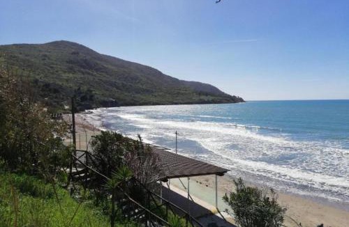 Agropoli House | Casa Floris - Happy Rentals