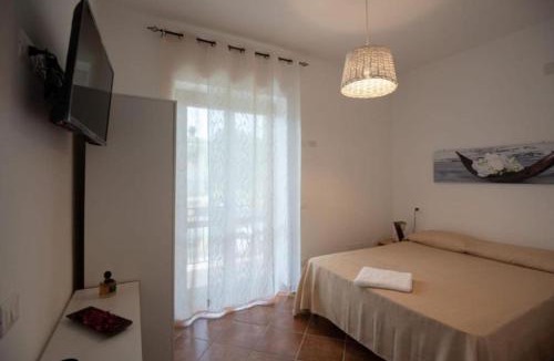 Agropoli House | Casa Floris - Happy Rentals