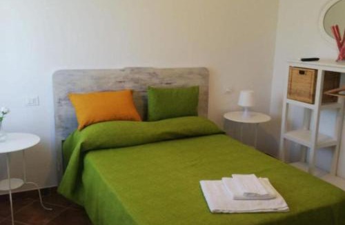 Agropoli House | Casa Floris - Happy Rentals
