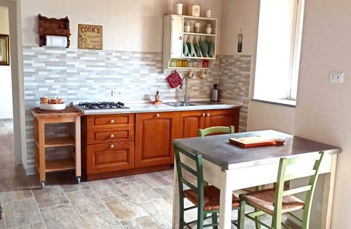 Vicopelago Apartment | Casa Formentale: a cozy apartment in Tuscany farmhouse surrounded by olive trees