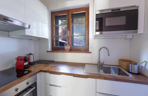 Gradisca d'Isonzo House | Casa-Friuli Doppelhaus Villa