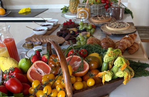 Massa Bed & Breakfast | Casa Gabri Boutique B&B Tuscan Villa retreat