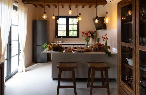Massa Bed & Breakfast | Casa Gabri Boutique B&B Tuscan Villa retreat