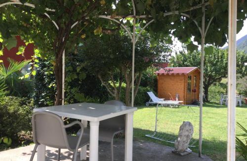 Cannero Riviera House | Casa Gabriela