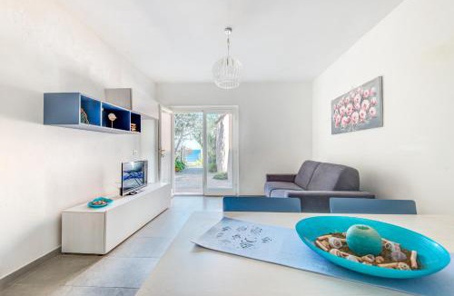 Pomonte Apartment | Casa Gaia direttamente sul mare