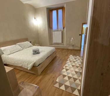Volterra Apartment | Casa Gallina