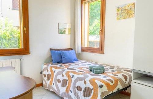 Vada Apartment | Casa Gelso - Garden, Free Wi-Fi, AC, 3 Bedroom
