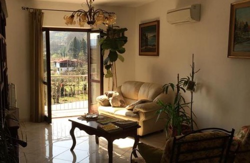 Masero House | Casa Giarelli