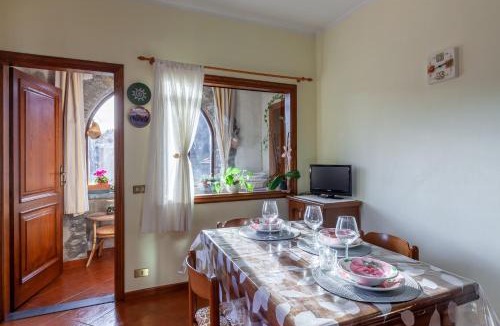 Stazzema House | Casa Gigina